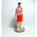 1/24 Giorgos Printezis Olympiacos Handpainted Figure